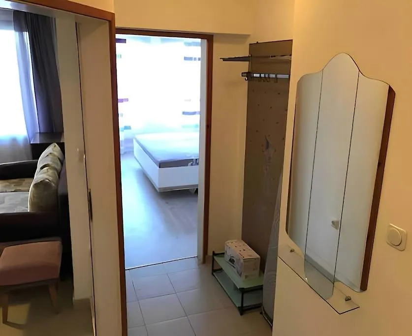 Hot Cosy And Spacious Central Flat Near Sea Garden بورغاس بلغاريا