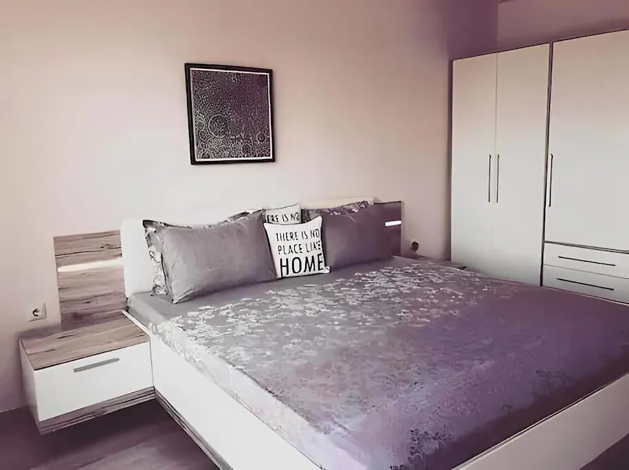 Hot Cosy And Spacious Central Flat Near Sea Garden بورغاس