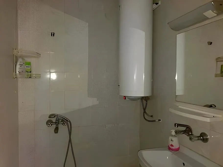 Hot Cosy And Spacious Central Flat Near Sea Garden بورغاس