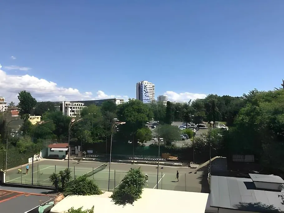Hot Cosy And Spacious Central Flat Near Sea Garden Burgas Apartment